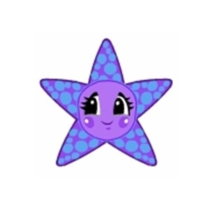 Violet the Purple Star